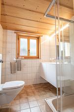 Chalet Meiseli - Top-Hundeurlaub