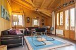 Chalet Meiseli - Top-Hundeurlaub