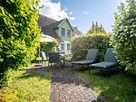 Buchenhof 4c (Typ V) - Top-Hundeurlaub