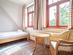 Buchenhof 1b (Typ VI) - Top-Hundeurlaub