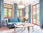Buchenhof 1c (Haustyp II) - Top-Hundeurlaub