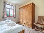 Buchenhof 1c (Haustyp II) - Top-Hundeurlaub