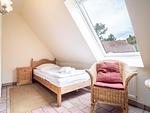 Buchenhof 1c (Haustyp II) - Top-Hundeurlaub