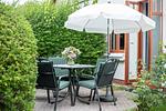 Buchenhof 1c (Haustyp II) - Top-Hundeurlaub