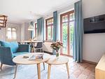 Buchenhof 1d (Haustyp I) - Top-Hundeurlaub
