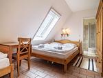 Buchenhof 1d (Haustyp I) - Top-Hundeurlaub