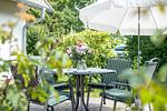 Buchenhof 1d (Haustyp I) - Top-Hundeurlaub