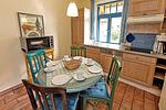 Weidenhof 8d (Typ IV) - Top-Hundeurlaub