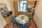 Weidenhof 8d (Typ IV) - Top-Hundeurlaub