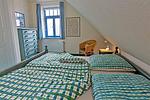 Weidenhof 8d (Typ IV) - Top-Hundeurlaub