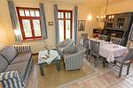 Weidenhof 2a (Typ III) - Top-Hundeurlaub