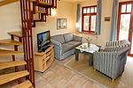 Weidenhof 2a (Typ III) - Top-Hundeurlaub