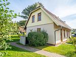 Weidenhof 4a (Typ III) - Top-Hundeurlaub