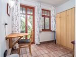 Weidenhof 4a (Typ III) - Top-Hundeurlaub