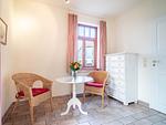 Sanddornhof 4a (Typ IX) - Top-Hundeurlaub