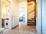 Sanddornhof 4a (Typ IX) - Top-Hundeurlaub