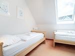 Sanddornhof 4a (Typ IX) - Top-Hundeurlaub