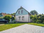 Sanddornhof 4a (Typ IX) - Top-Hundeurlaub