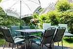 Sanddornhof 4a (Typ IX) - Top-Hundeurlaub