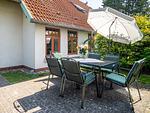 Sanddornhof 4a (Typ IX) - Top-Hundeurlaub