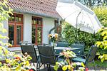 Sanddornhof 4a (Typ IX) - Top-Hundeurlaub