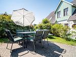 Sanddornhof 4a (Typ IX) - Top-Hundeurlaub