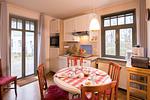 Sanddornhof 7a (Typ VIII) - Top-Hundeurlaub