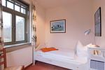 Sanddornhof 7a (Typ VIII) - Top-Hundeurlaub