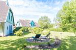 Sanddornhof 7a (Typ VIII) - Top-Hundeurlaub