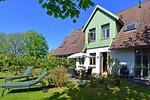 Sanddornhof 7b (Typ VI) - Top-Hundeurlaub