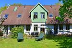 Sanddornhof 7b (Typ VI) - Top-Hundeurlaub
