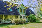 Sanddornhof 7b (Typ VI) - Top-Hundeurlaub