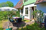 Sanddornhof 7b (Typ VI) - Top-Hundeurlaub
