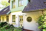 Sanddornhof 7b (Typ VI) - Top-Hundeurlaub