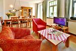 Sanddornhof 7b (Typ VI) - Top-Hundeurlaub