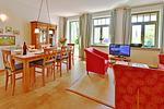 Sanddornhof 7b (Typ VI) - Top-Hundeurlaub