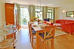 Sanddornhof 7b (Typ VI) - Top-Hundeurlaub