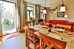 Sanddornhof 7b (Typ VI) - Top-Hundeurlaub