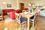 Sanddornhof 7b (Typ VI) - Top-Hundeurlaub