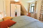 Sanddornhof 7b (Typ VI) - Top-Hundeurlaub