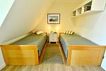 Sanddornhof 7b (Typ VI) - Top-Hundeurlaub