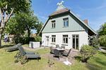 Sanddornhof 7c (Typ II) - Top-Hundeurlaub