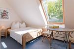 Sanddornhof 7c (Typ II) - Top-Hundeurlaub