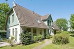 Sanddornhof 7c (Typ II) - Top-Hundeurlaub