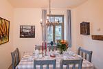 Sanddornhof 8a (Typ VII) - Top-Hundeurlaub