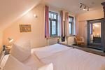 Sanddornhof 8a (Typ VII) - Top-Hundeurlaub