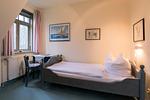 Sanddornhof 8a (Typ VII) - Top-Hundeurlaub