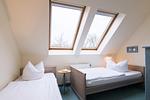 Sanddornhof 8a (Typ VII) - Top-Hundeurlaub