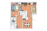 Sanddornhof 8a (Typ VII) - Top-Hundeurlaub