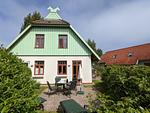 Sanddornhof 2c (Typ II) - Top-Hundeurlaub